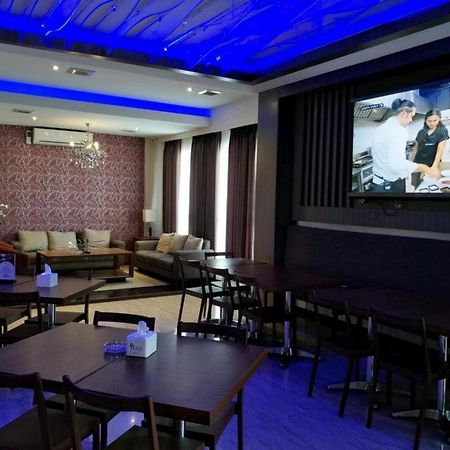 Octopuss Wellness Hotel & Spa Bentayan Exterior foto